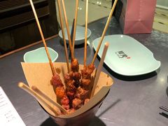 -炭舍干锅·烤鱼(扬名广场店)