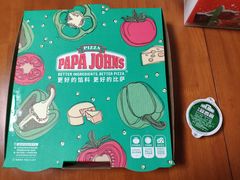 -棒约翰比萨·意面(剑河店)