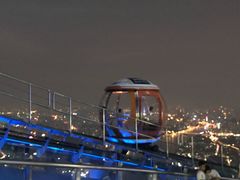 -广州塔晖粤轩中餐厅