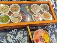 -桥香园过桥米线(国贸店)