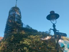 -三鹰之森吉卜力美术馆