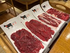 -今日牛事潮汕鲜牛肉火锅(瑞金店)