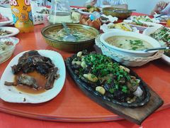 -凤嫂农家乐(梁弄店)