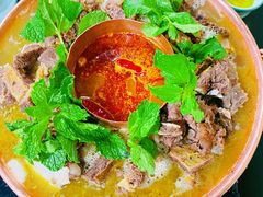 牦牛肉火锅-藏味八珍特色火锅