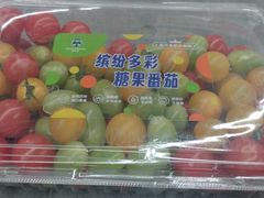 -盒马X会员店(上海森兰商都店)