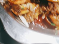 -渔港烤鱼(中百广场店)