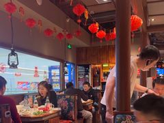 -姚稷大铁锅(龙之梦店)