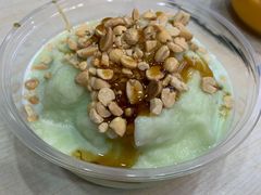 -夏食光安顺小舒冰粉冰浆(甲秀楼店)