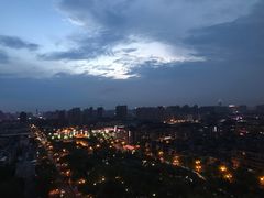 -烛影拾光观景餐厅·创意菜·摄影·小提琴(大唐不夜城店)