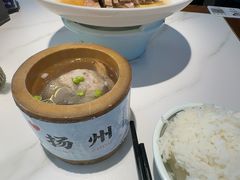 -打酱油·非遗淮扬菜(瘦西湖梅岭店)