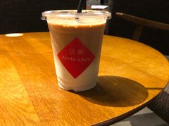 -ZEMOCAFE·FUSION FOOD(西交利物浦店)