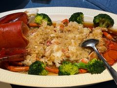 -御沪沪味园.融合菜.海鲜(斜土路店)