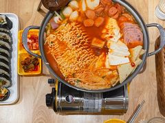 -Woolee韩食堂·韩式家庭料理