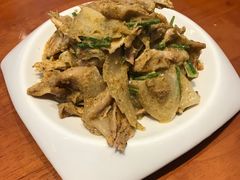 -辣子鸡背(九龙山店)