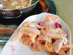 -万兴启丰椰子文化园餐厅