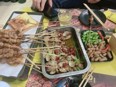 -望京小腰(北京总店)