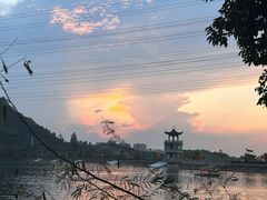 -水濂山森林公园