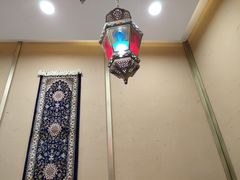 -巴依老爷新疆美食(牡丹园店)