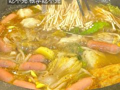 -都江堰石锅鱼
