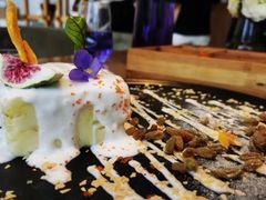 -青梅酒肆PLUS(长白仙岛北路店)