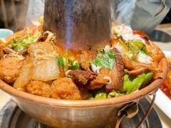 -杏花堂·山西菜馆(晋中万达店)