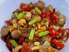 -笨罗卜浏阳菜馆(太平街店)