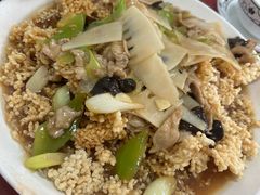 -无味饭店(九眼桥商业文化广场店)