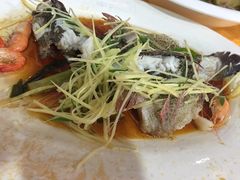 -大笑饭堂(甲子桥店)