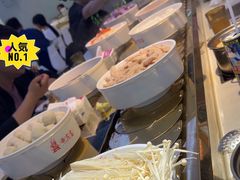 -西火火·川派小火锅(西溪银泰店)