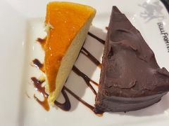 -斗牛士牛排餐厅(嘉里汇店)