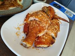 -标记Jane's kitchen(平桥直街店)