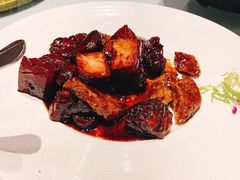 红烧肉-洋洋中餐馆·SINCE 1997(信投店)