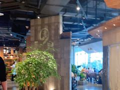 大堂-园里火锅(仁和新城店)