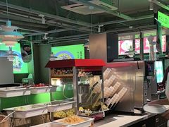 -吴氏老妈·23年家常菜(古城店)