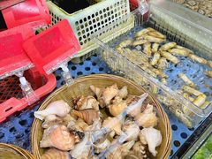 -坛南湾阿强农家乐.海鲜大排档老字号(福州地标美食店)