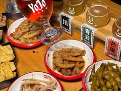 -深夜·YOJO啤酒厂(万象城店)
