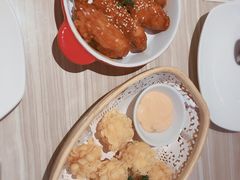 -必胜客(威高广场店)