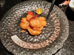 -上井精致料理(中兴商业大厦店)