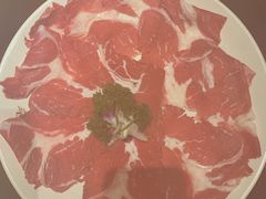 -鲁西肥牛(九方购物中心店)