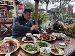 -青城甲(青城山店)