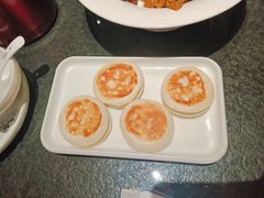 -陕北四窑洞(巨丰店)