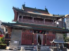 -古文化街旅游区