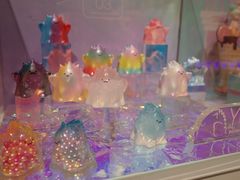 -泡泡玛特POPMART(上海环球港店)