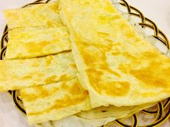 榴莲抛饼-宜宾海鲜酒家·三十年老字号