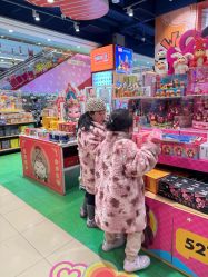 -哈姆雷斯(王府井百货大楼店)