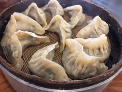 -西工饭庄快餐厅(西工小街店)