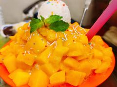 -顺记冰室(宝华路店)