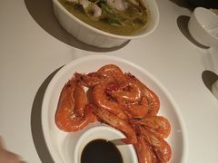 -世纪缘国际会议中心·中餐厅(百家湖店)