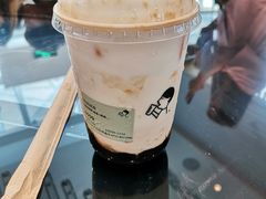 -喜茶(深圳福田星河COCO Park店)