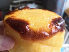 黄金乳酪蛋糕-好利来(东直门银座店)
